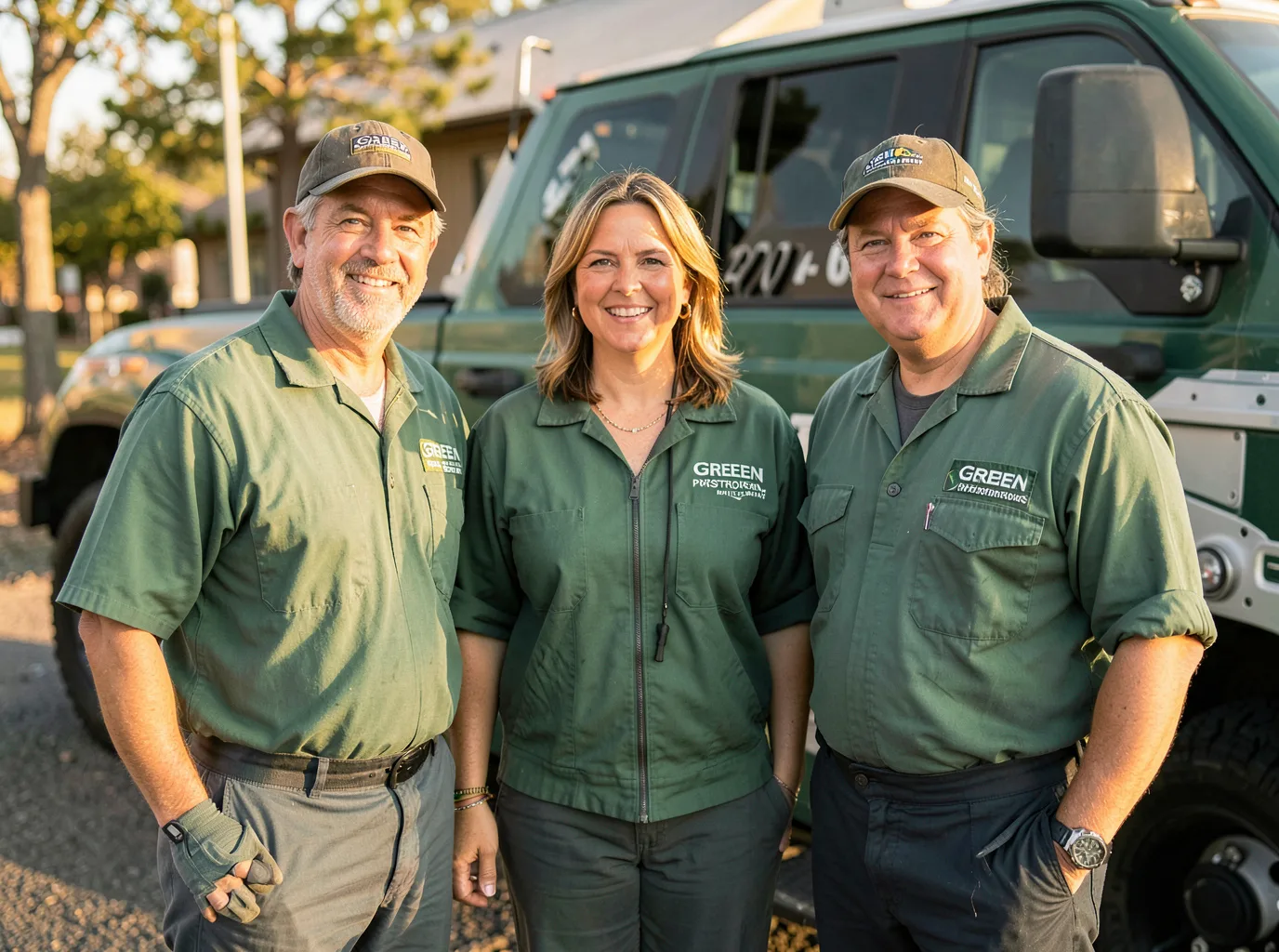 Water Damage Restoration company in Faith, SD