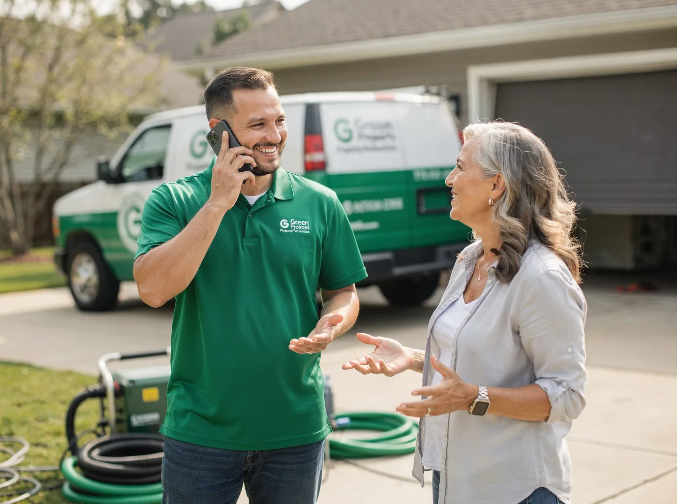 Water Damage Restoration Faith, SD FAQs